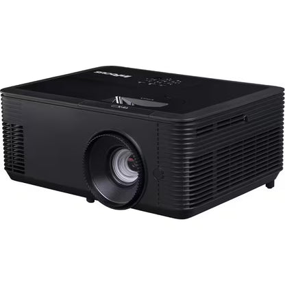 InFocus Advanced DLP - Lamp WXGA 4500 Lumens Projector