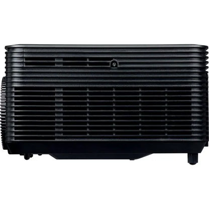 InFocus Advanced DLP - Lamp WXGA 4500 Lumens Projector