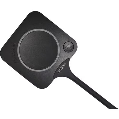 Barco ClickShare Conferencing Button - 0.6" Height x 2.3" Width x 6.4" Depth