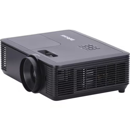 InFocus Genesis IN119BB DLP Projector - 16:10 - 1920 x 1200 - Front, Rear, Ceiling - 8000 Hour Normal Mode - 10000 Hour Economy Mode - WUXGA - 30,000:1 - 3500 lm - HDMI - USB