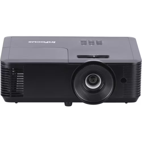 InFocus Genesis IN119BB DLP Projector - 16:10 - 1920 x 1200 - Front, Rear, Ceiling - 8000 Hour Normal Mode - 10000 Hour Economy Mode - WUXGA - 30,000:1 - 3500 lm - HDMI - USB
