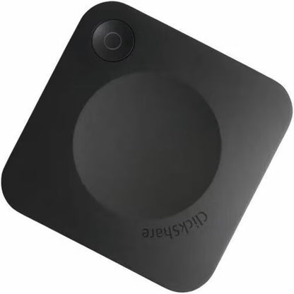 Barco ClickShare C-5 Screen Mirroring Device - TAA Compliant