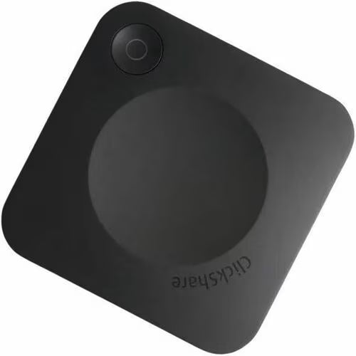 Barco ClickShare C-5 Screen Mirroring Device - TAA Compliant