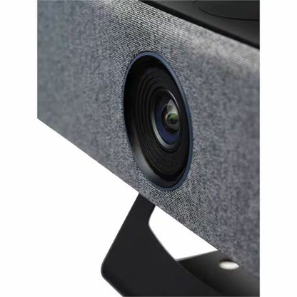 Barco ClickShare Video Conferencing Camera - USB 3.1 Type C - 4K - 3840 x 2160 Video - 120° Angle - Microphone - Wireless LAN - Network (RJ-45) - Windows 10, macOS Ventura