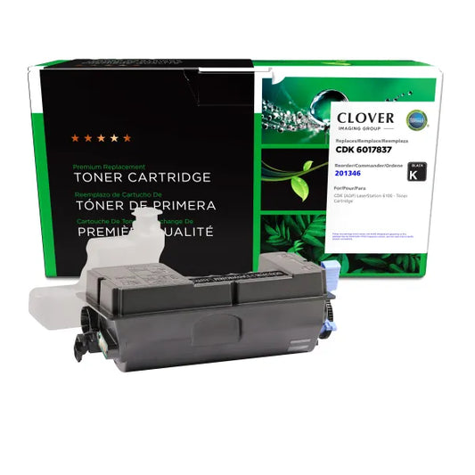 Remanufactured 6017837 Toner Cartridge