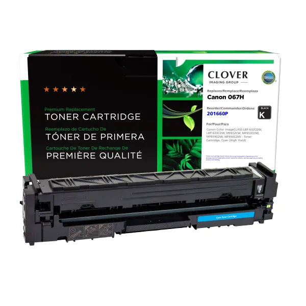 Remanufactured 5106C001 Toner Cartridge
