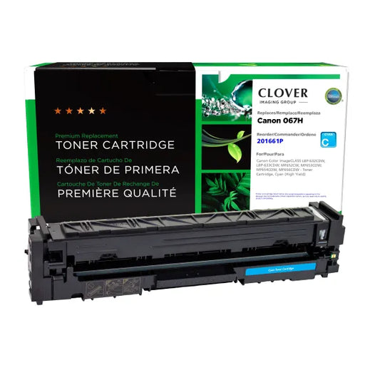 Remanufactured 5105C001 Toner Cartridge