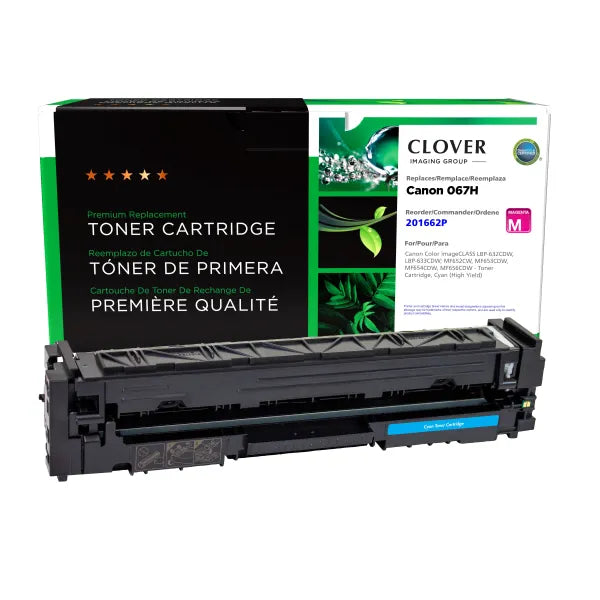 Remanufactured 5104C001 Toner Cartridge