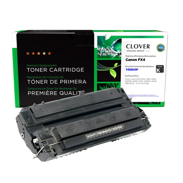 Remanufactured 1558A002AA Toner CTRDG