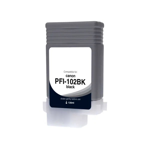Remanufactured 0895B001AA WF Ink