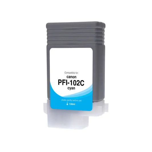 Remanufactured 0896B001 WF Ink Cartridge