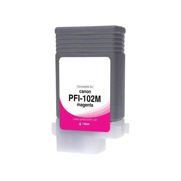 Remanufactured 0897B001 WF Ink Cartridge