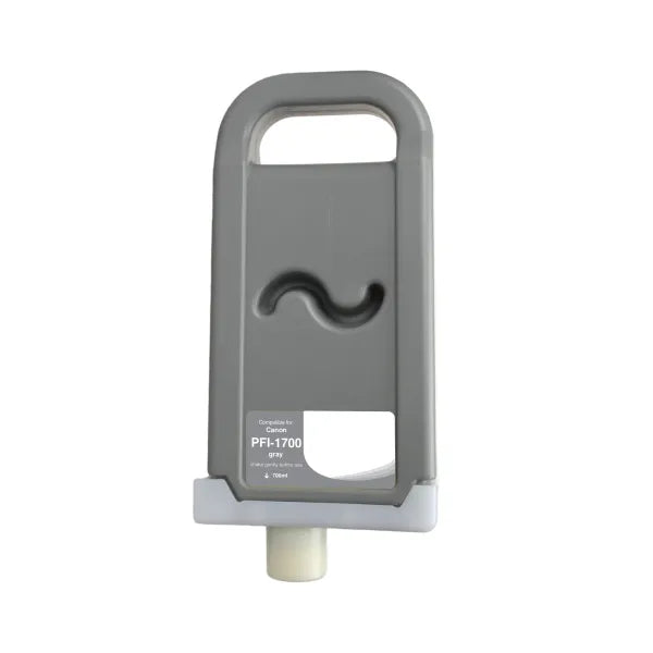 Remanufactured 0781C001AA WF Ink