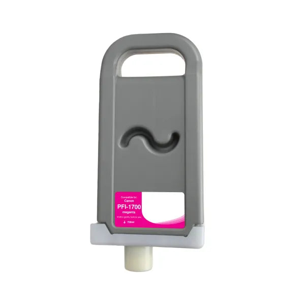 Remanufactured 0777C001AA WF Ink