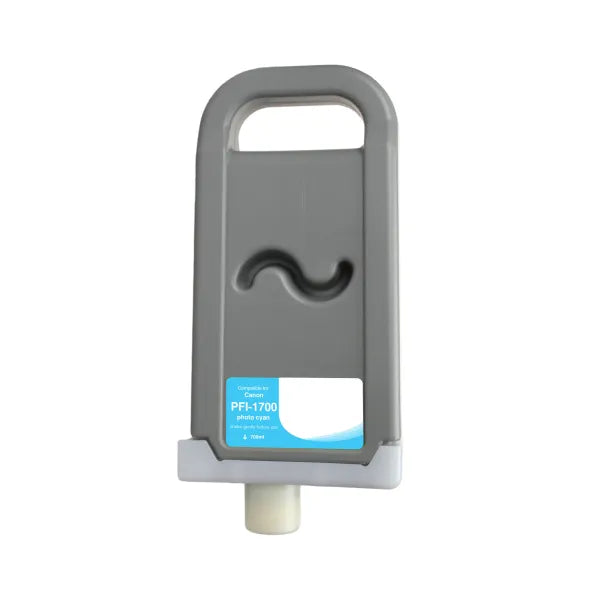 Remanufactured 0779C001AA WF Ink