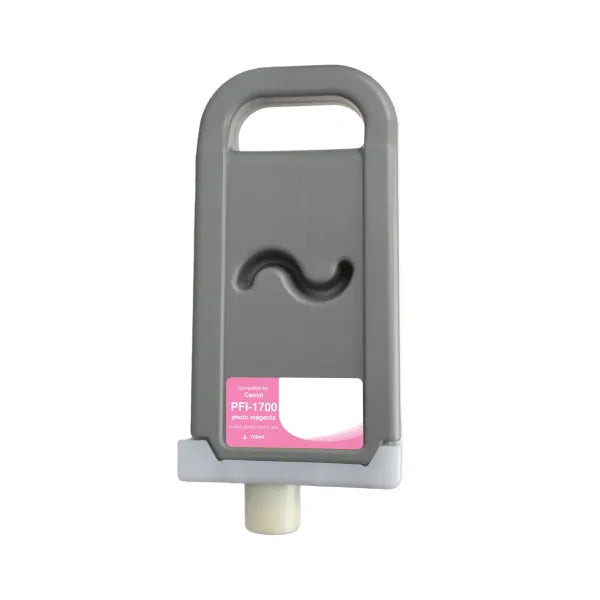 Remanufactured 0780C001AA WF Ink