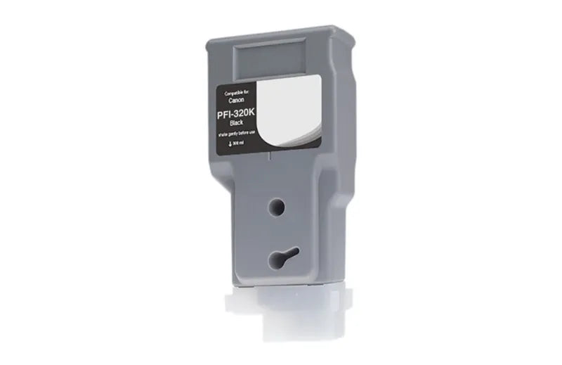 Remanufactured 2890C001 WF Ink Cartridge