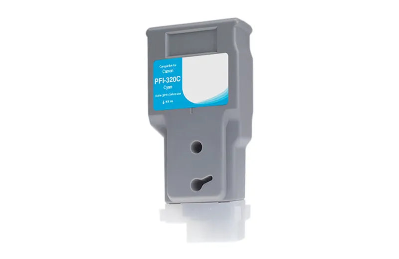 Remanufactured 2891C001 WF Ink Cartridge