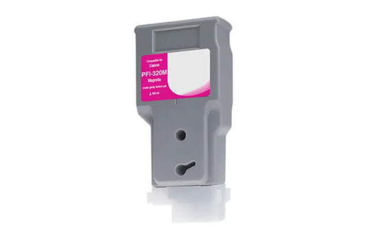 Remanufactured 2892C001 WF Ink Cartridge