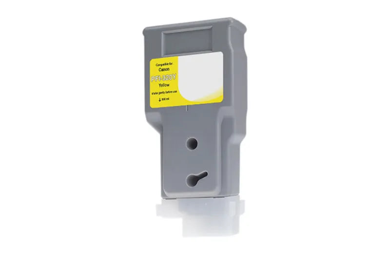 Remanufactured 2893C001 WF Ink Cartridge
