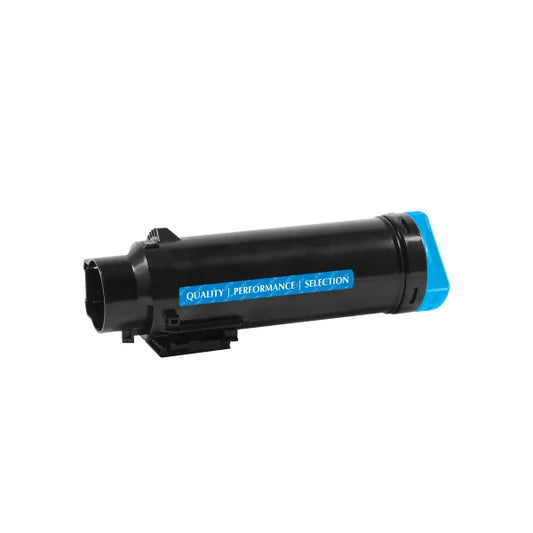 Remanufactured 593-BBPC Toner Cartridge