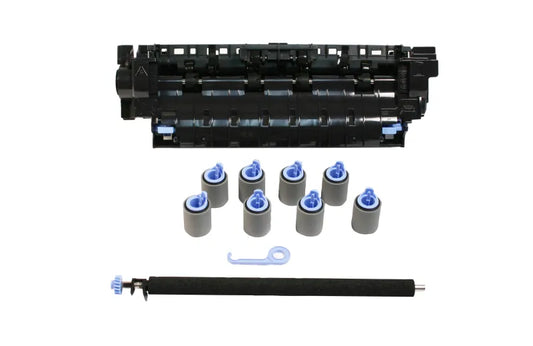 Clover Remanufactured HP M630 Maint Kit w/Aft Parts