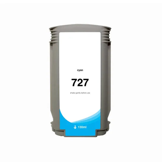 Reman WF Ink Cartridge For HP B3P19A