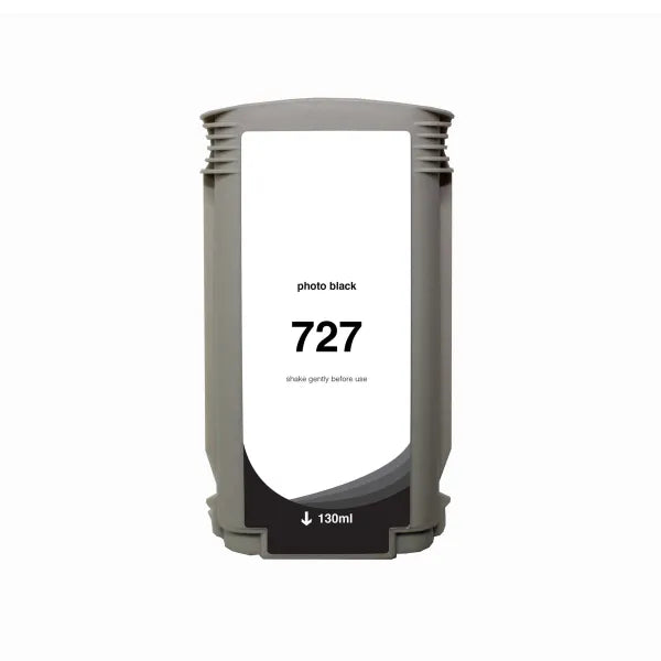 Reman WF Ink Cartridge For HP B3P23A