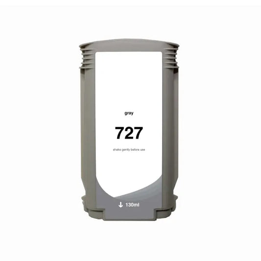 Reman WF Ink Cartridge For HP B3P24A