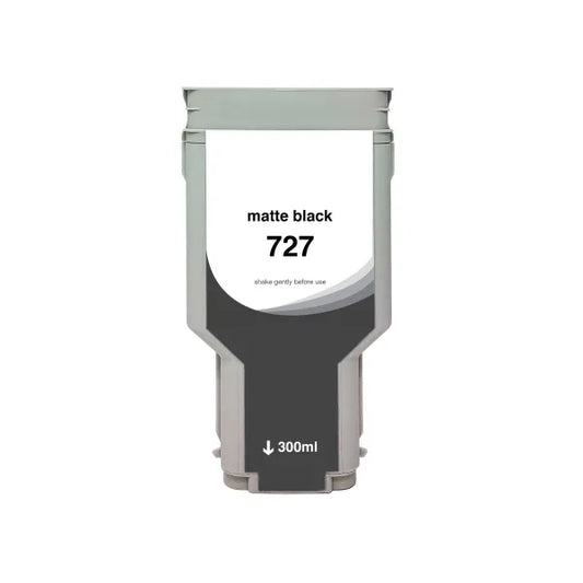 Reman WF Ink Cartridge For HP C1Q12A