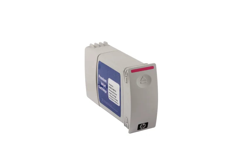 Remanufactured C4847A WF Ink Cartridge