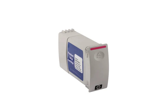 Remanufactured C4847A WF Ink Cartridge