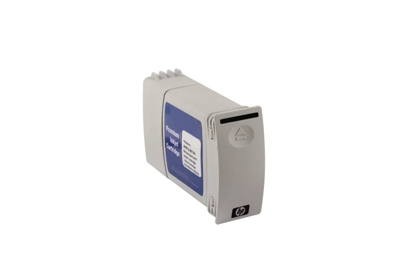 Remanufactured C4871A WF Ink Cartridge