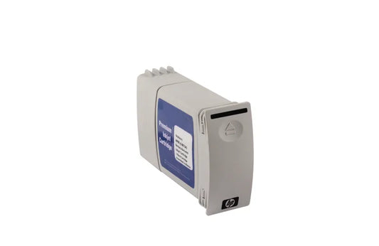 Remanufactured C4871A WF Ink Cartridge