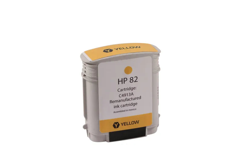 Remanufactured C4913A WF Ink Cartridge