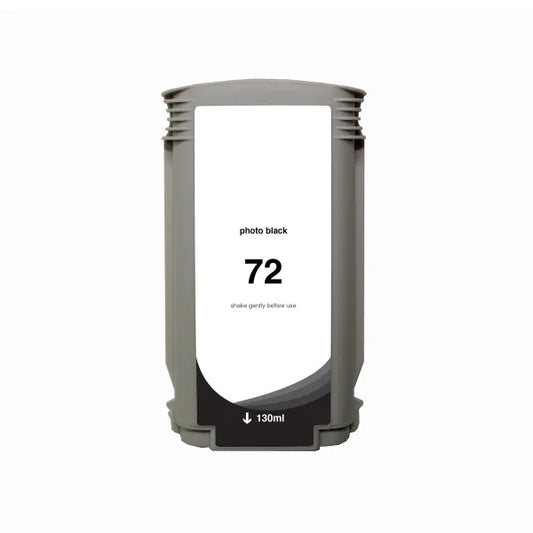 Remanufactured C9370A WF Ink Cartridge
