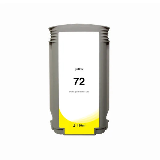 Remanufactured C9373A WF Ink Cartridge