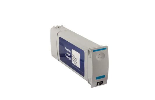 Remanufactured C9467A WF Ink Cartridge