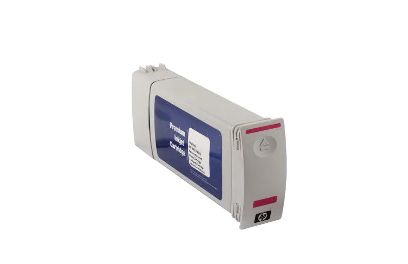 Remanufactured C9468A WF Ink Cartridge