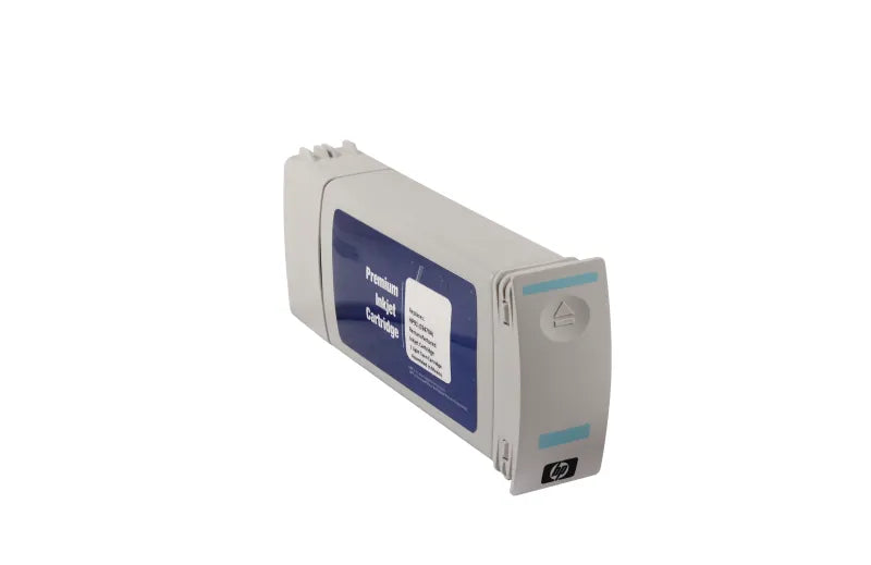 Remanufactured C9470A WF Ink Cartridge