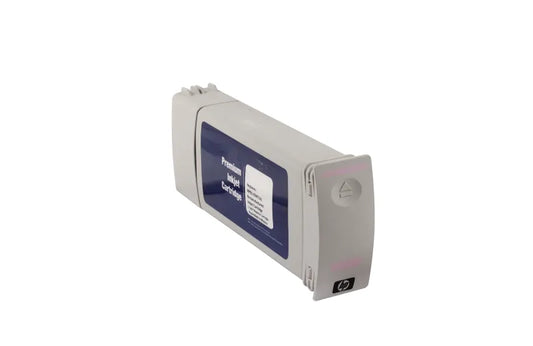 Remanufactured C9471A WF Ink Cartridge