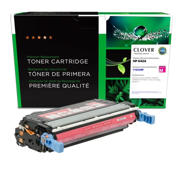 Remanufactured CB403A Toner Cartridge