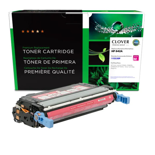 Remanufactured CB403A Toner Cartridge