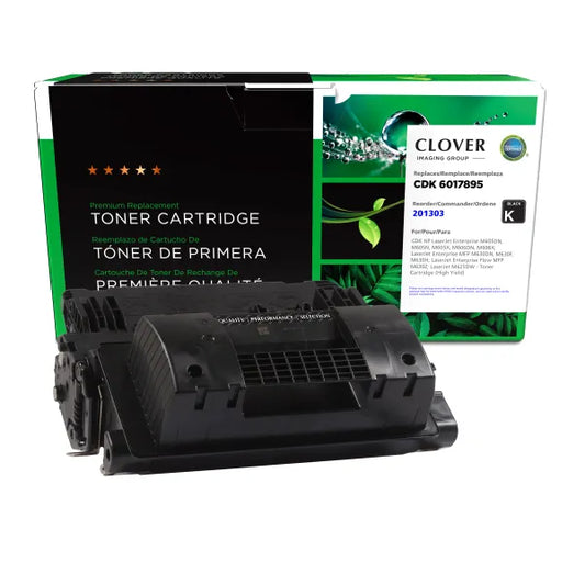 Remanufactured 6017895 Toner Cartridge