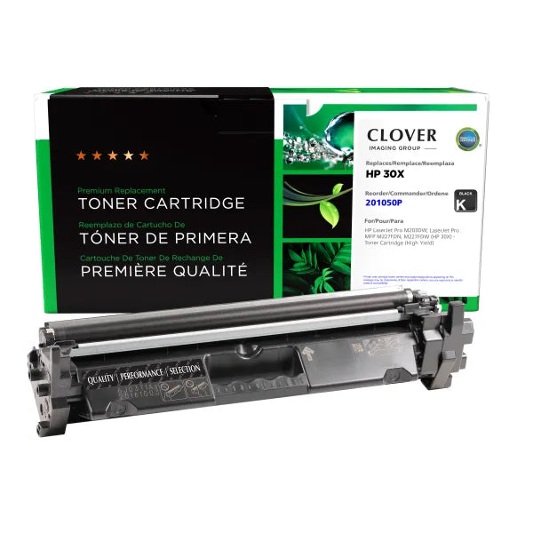Remanufactured CF230X Toner Cartridge