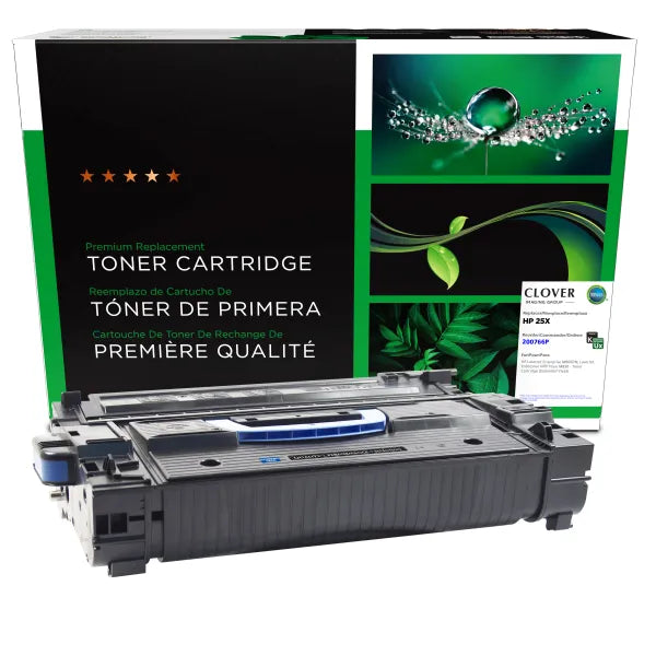 Remanufactured CF325X(J) Toner Cartridge