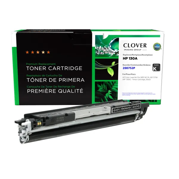 Remanufactured CF350A Toner Cartridge