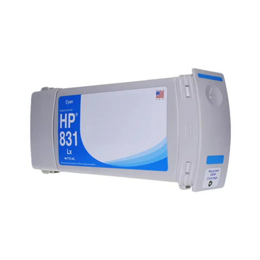Remanufactured CZ683A WF Ink Cartridge