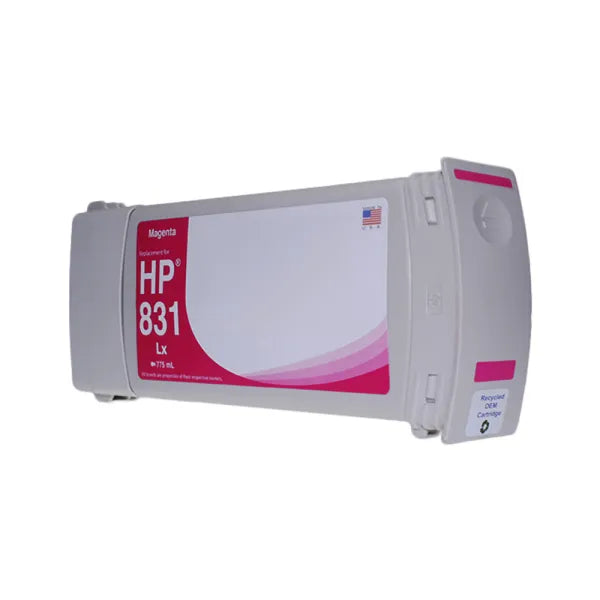 Remanufactured CZ684A WF Ink Cartridge