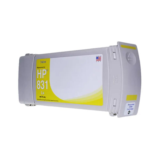 Remanufactured CZ685A WF Ink Cartridge